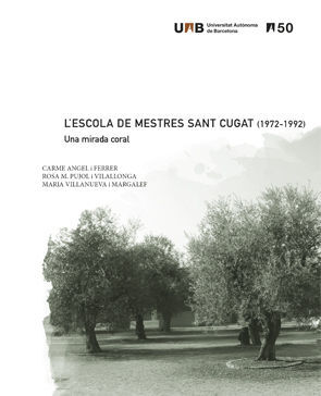 L'ESCOLA DE MESTRES SANT CUGAT (1972-1992)