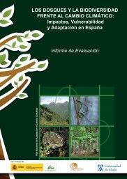 LOS BOSQUES Y LA BIODIVERSIDAD FRENTE AL CAMBIO CLIMÁTICO