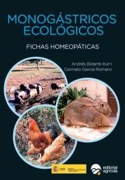 MONOGÁSTRICOS ECOLÓGICOS