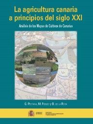 LA AGRICULTURA CANARIA A PRINCIPIOS DEL SIGLO XXI