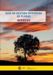 GUÍA DE GESTIÓN INTEGRADA DE PLAGAS.QUERCUS