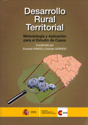 DESARROLLO RURAL TERRITORIAL