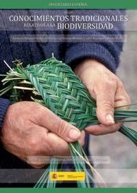 INVENTARIO ESPAÑOL DE LOS CONOCIMIENTOS TRADICIONALES