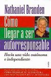 COMO LLEGAR A SER AUTORRESPONSABLE.PAIDOS