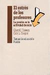 ESTRES DE LOS PROFESORES, EL-PAIDOS