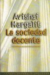 LA SOCIEDAD DECENTE