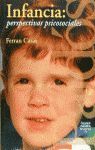 INFANCIA:PRESPECTIVAS PSICOSOCIALES.PAID