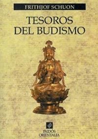 TESOROS DEL BUDISMO.PAIDOS ORIENTALIA