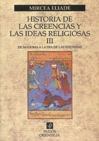 HISTORIA CREENCIAS Y IDEAS RELIGIOSAS 3