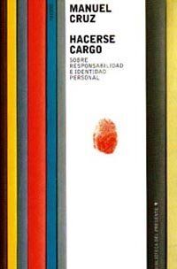 HACERSE CARGO.PAIDOS