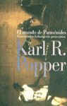 MUNDO DE PARMENIDES, EL