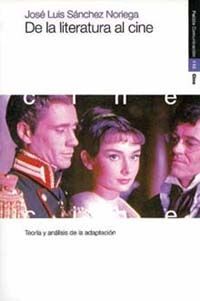 DE LA LITERATURA AL CINE.PAIDOS COMUNICA
