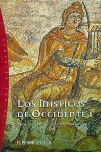 MISTICOS DE OCCIDENTE, I, LOS - PAIDOS