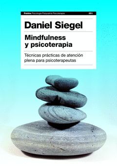 MINDFULNESS Y PSICOTERAPIA.PAIDOS