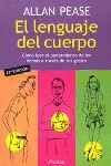 EL LENGUAJE DEL CUERPO