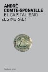 CAPITALISMO, ¿ES MORAL?, EL