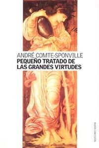 PEQUEÑO TRATADO DE LAS GRANDES VIRTUDES.PAIDOS CONTEXTOS-97-RUST