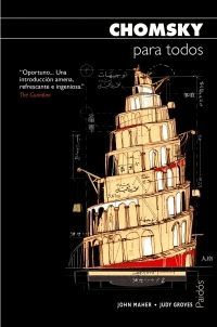 CHOMSKY PARA TODOS.PAIDOS-19-RUST