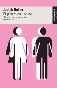 GENERO EN DISPUTA,EL.PAIDOS STUDIO-168-RUST