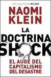 DOCTRINA DEL SHOCK,LA.PAIDOS-151-RUST