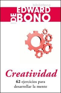 CREATIVIDAD.PAIDOS-BIBL DE BONO-RUST