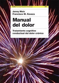 DOLOR,MANUAL DEL.PAIDOS-PPP-241-RUST