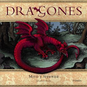 DRAGONES.PAIDOS