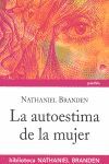AUTOESTIMA DE LA MUJER,LA.-PAIDOS