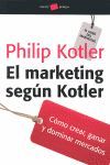 MARKETING SEGÚN KOTLER, EL.PAIDÓS.EMPRESA-67