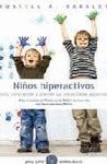 NIÑOS HIPERACTIVOS.PAIDOS-RUST