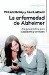 ENFERMEDAD DE ALZHEIMER,LA.PAIDOS-RUST