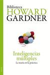 INTELIGENCIAS MÚLTIPLES.PAIDOS-BIBL. HOWARD GARDNER-RUST