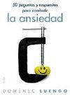 50 PREGUNTAS PARA COMBATIR LA ANSIEDAD.PAIDOS-RUST