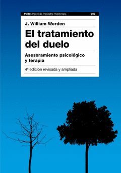 TRATAMIENTO DEL DUELO. PAIDOS-PSICOLOGIA