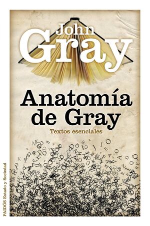 ANATOMÍA DE GRAY.PAIDOS-RUST