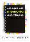 CONSIGUE UNA MEMORIA ASOMBROSA.PAIDOS-RUST