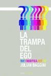 TRAMPA DEL EGO,LA.PAIDOS-CONTEXTOS-RUST