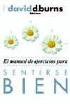 MANUAL DE EJERCICIOS PARA SENTIRSE BIEN,EL. PAIDOS-RUST