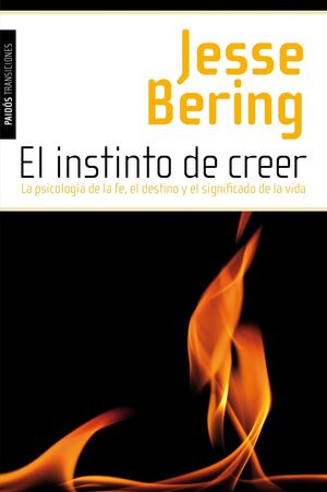 INSTINTO DE CREER,EL. PAIDOS-TRANSICIONES-RUST