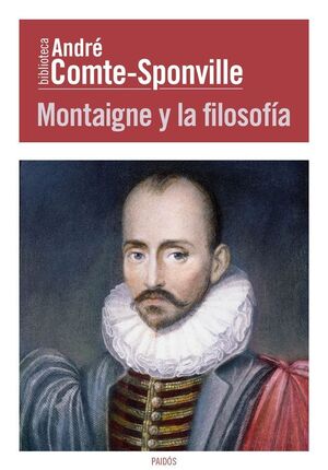 MONTAIGNE Y LA FILOSOFÍA