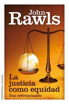 JUSTICIA COMO EQUIDAD.PAIDOS-RUST