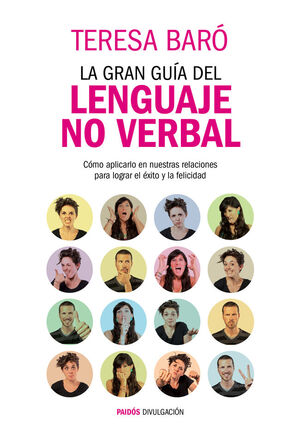 GRAN GUÍA DEL LENGUAJE NO VERBAL,LA. PAIDOS-RUST