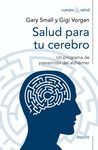 SALUD PARA TU CEREBRO.PAIDOS-RUST