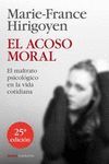 ACOSO MORAL, EL.PAIDOS-RUST