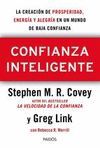CONFIANZA INTELIGENTE.PAIDOS-RUST