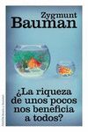 ¿LA RIQUEZA DE UNOS POCOS NOS BENEFICIA A TODOS?.PAIDOS-RUST