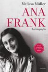 ANA FRANK. LA BIOGRAFIA.PAIDOS-DURA
