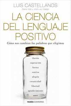 CIENCIA DEL LENGUAJE POSITIVO,LA.PAIDOS-RUST