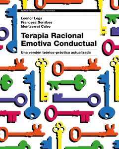 TERAPIA RACIONAL EMOTIVA CONDUCTUAL.PAIDOS-RUST