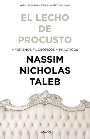 LECHO DE PROCUSTO,EL.PAIDOS-DURA